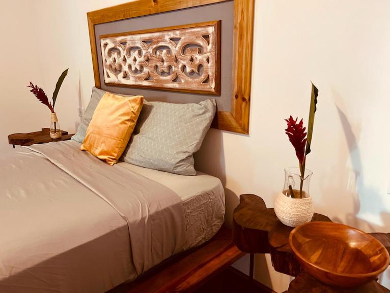 Hotel Casa Le Parc - Main Street Bocas del Toro Esterno foto